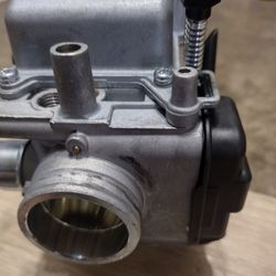 Carburator 1(contact info removed) Honda Four Trax300