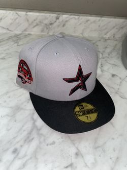 Astros Hat
