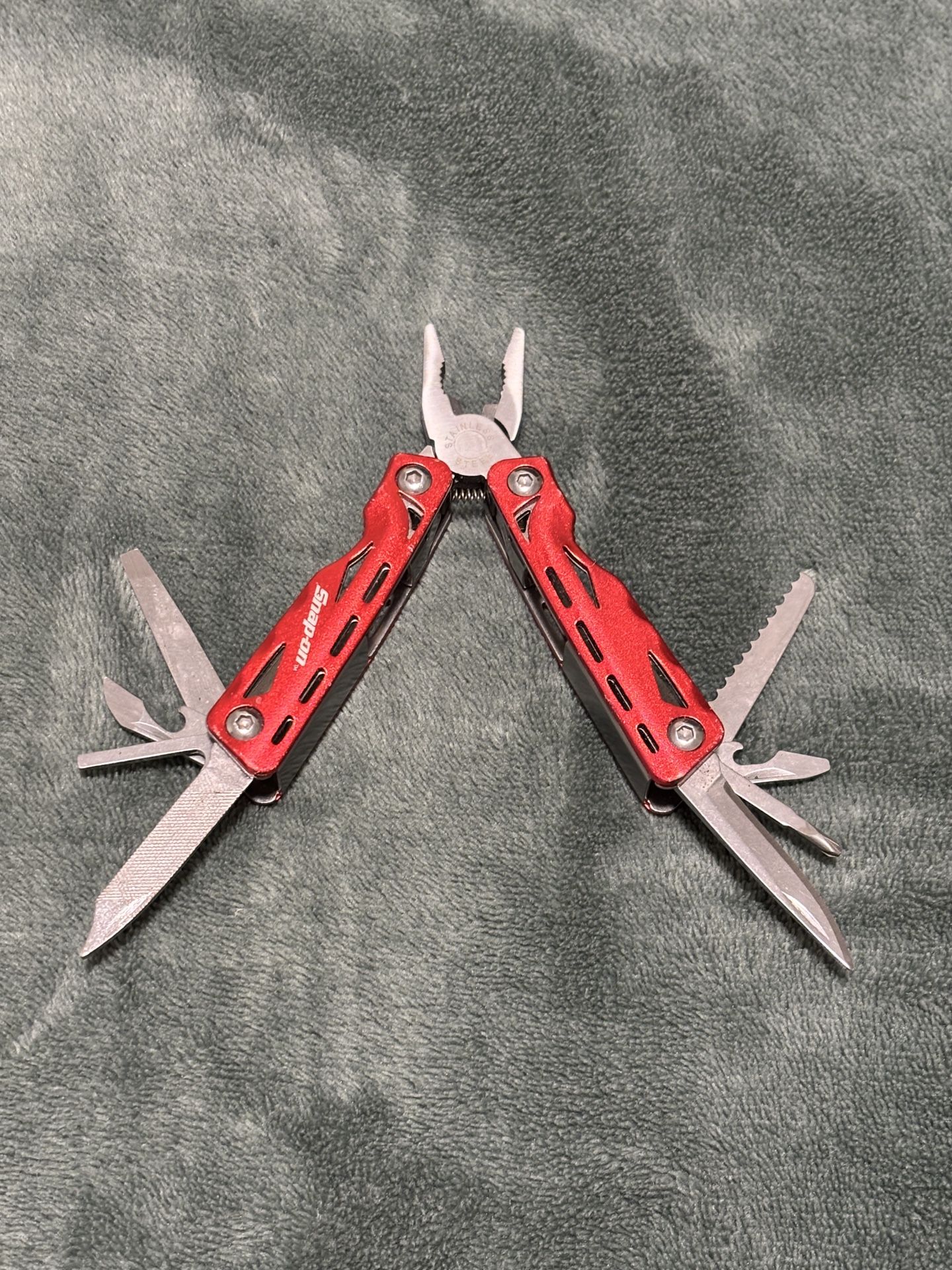 Snap-on Mini Multi Tool