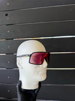 Oakley sunshades