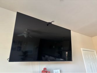 Hisense 58” Roku TV