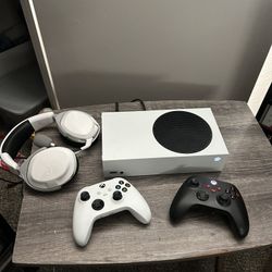 Xbox Series S (500gb)