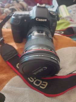 Camera 60 D lens camera bundle