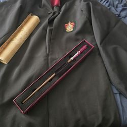 Harry Potter Robe From Universal Studios