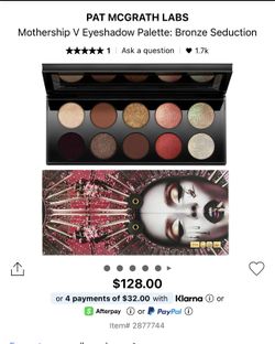 Eye Shadows