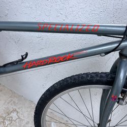Specialized Hard rock GSX