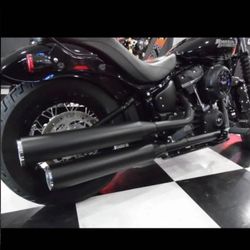 Se Vende 2020 Harley - Davidson Street Bob