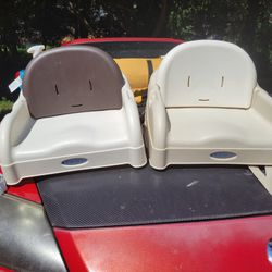 Graco Toddler Blossom Booster Seat 