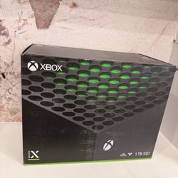 Xbox