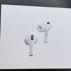 Airpod Pro 3 (Apple) NEW!!!! ( Last One Available )