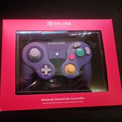 Nintendo Switch 2 Online GameCube Controller 