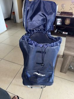 Grocery cart/ Happi cart For Shopping Trips