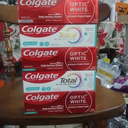 Sinco Pastas Por $10