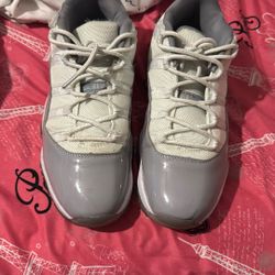 Jordan 11 Retro Low