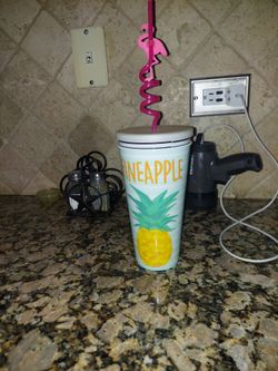 Pineapple Cup For Sale