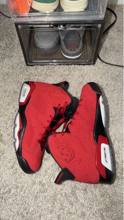 Jordan Toro 6