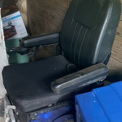 Handicapped Mobility Chair 