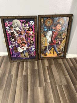 Coco decor