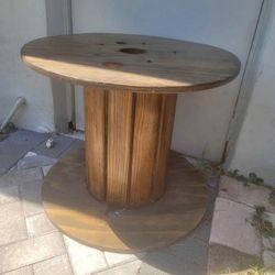 Side Table