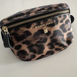 Michael Kors Fanny Pack