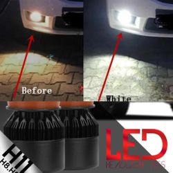 Hid conversion kit - led lights bulb kits - any car headlight - Scion frs xb tc to Toyota Highlander Camry  Civic H11 H4 H13 Si Coupe Sedan Ridge Lin