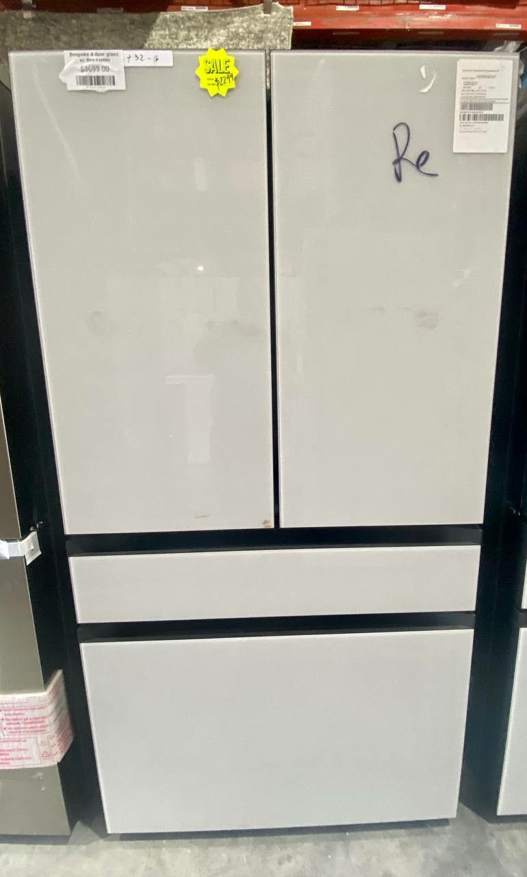 New-Bespoke-4-Door-Refrigerator