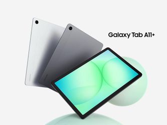 TAB A11+ 5G