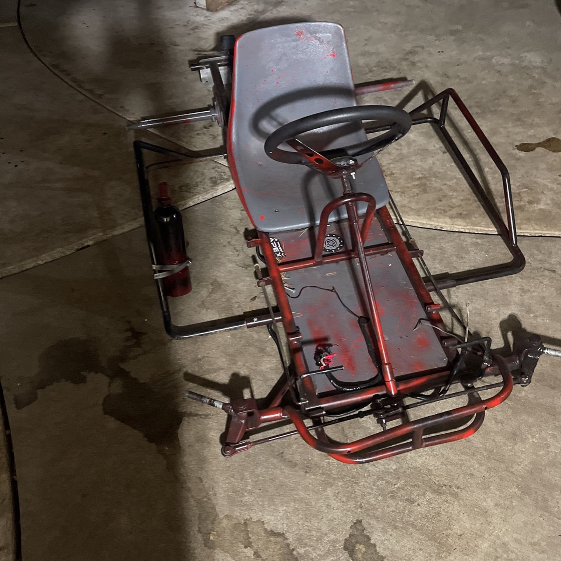 Go Kart