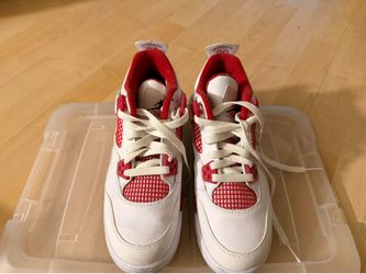 Jordan 4 retro ‘alternate 89’