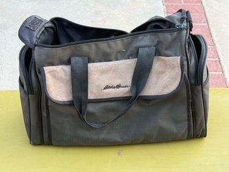 Travel Bag