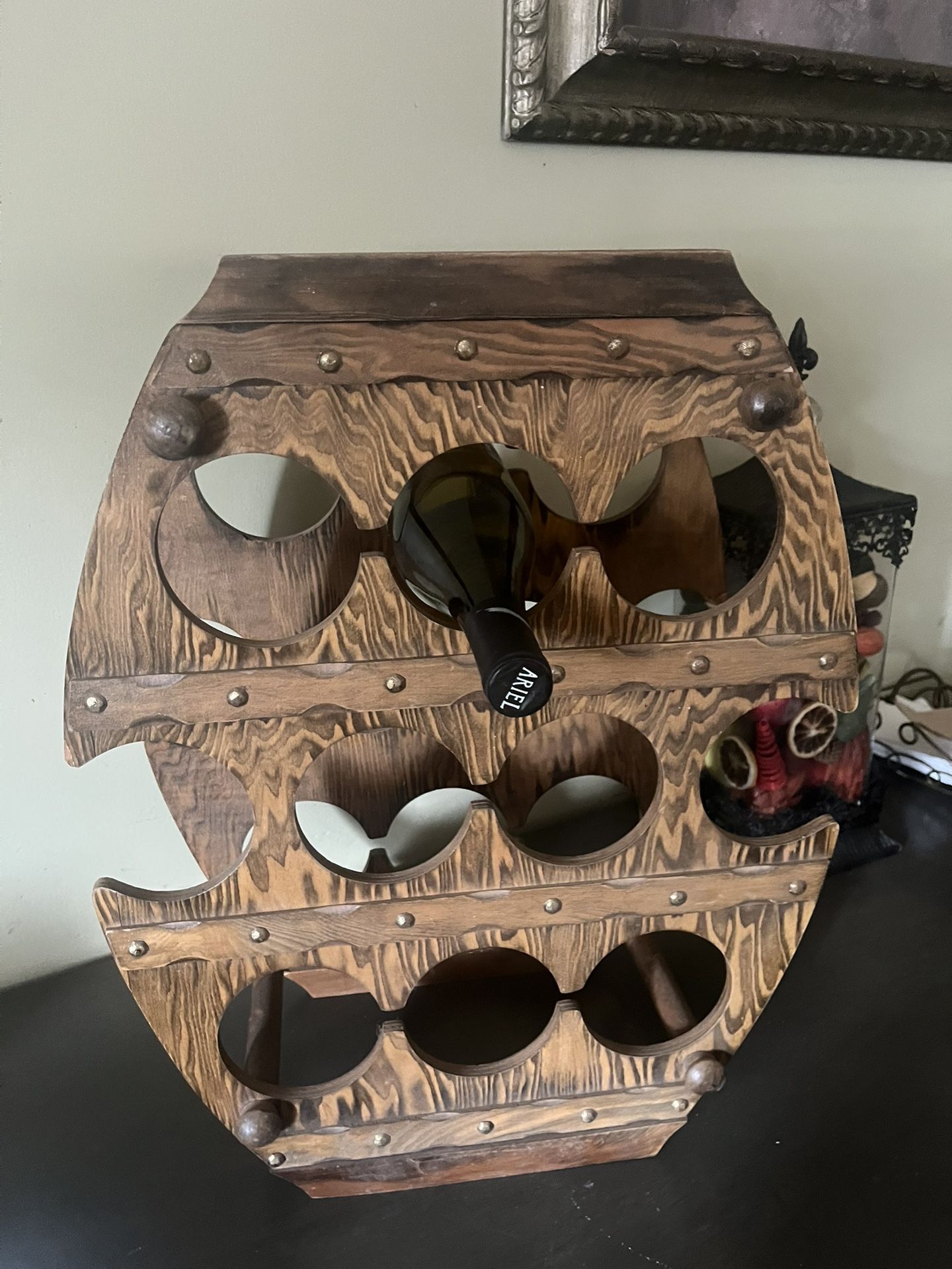 Wine Rack