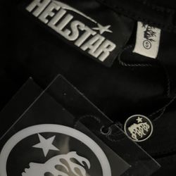 Hell star shirt