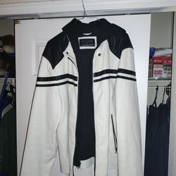 Wilson Cycle Jacket
