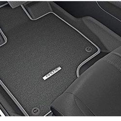 Premium Acura carpet floor mats