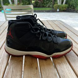 Air Jordan 11 bred 2012 - Size 11