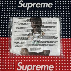 Supreme Tyler The Creator T-Shirt 