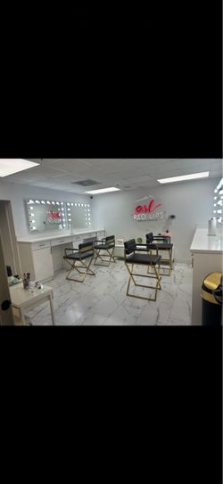 Makeup furniture