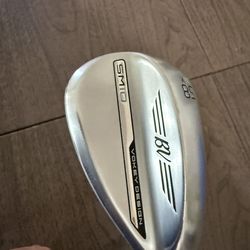 Titleist Vokey SM10 58.06 K
