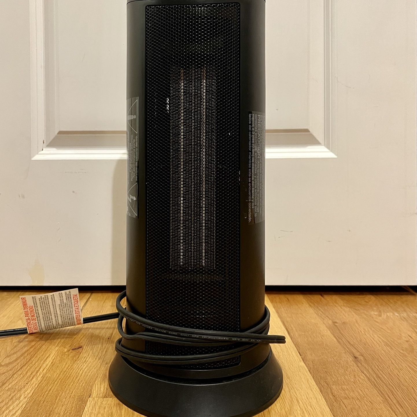 PELONIS HC-2017 Ceramic Tower Heater, 900/1500 Watts for Sale in North  Bergen, NJ - OfferUp
