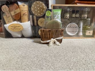Spa Gift Sets