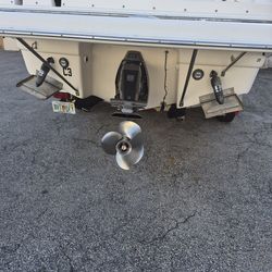 2006 Regal Commodore 2665 29ft