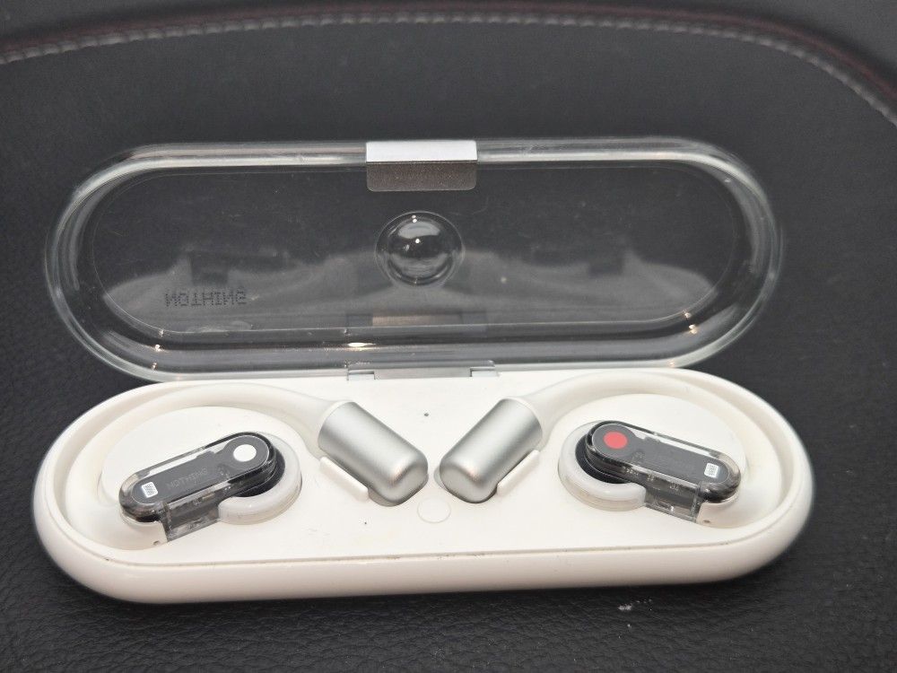 Nothing Open Ear Bluetooh Headphones