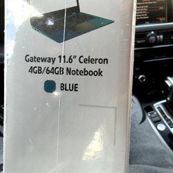Gate Way Laptop