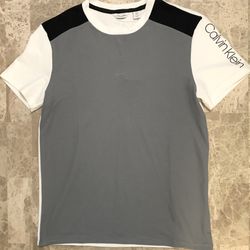 Calvin Klein Men’s Designer Shirt