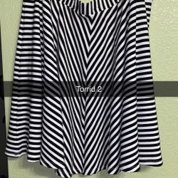 Torrid 