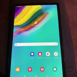 Galaxy Tab S5e