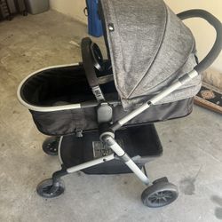 Evenflo Stroller 