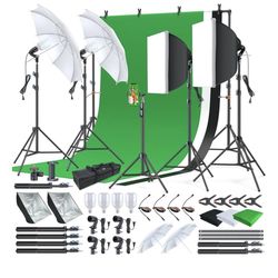 Yaya Studios Photography Kit