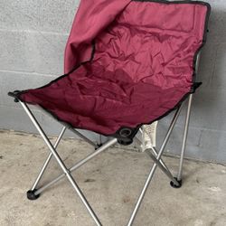 Mountaintek Burgandey Chair