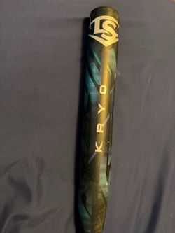 Louisville Kryo 33/-10